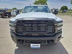 New 2025 Ram 3500 Tradesman Crew Cab 4x4 Flatbed Truck for sale #R20676 - photo 7