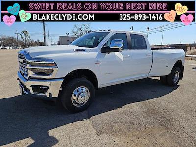 New 2026 Ram 3500 Laramie Crew Cab for sale #R28634 - photo 2