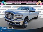 New 2026 Ram 3500 Laramie Crew Cab for sale #R28634 - photo 1