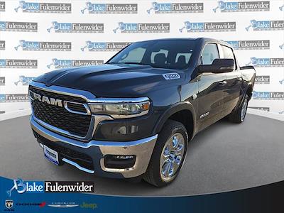 New 2026 Ram 1500 Lone Star Crew Cab for sale #R29643 - photo 1