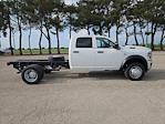 New 2025 Ram 5500 Tradesman Crew Cab 4x4 60 CA Cab Chassis for sale #R38199 - photo 3