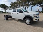 New 2025 Ram 5500 Tradesman Crew Cab 4x4 60 CA Cab Chassis for sale #R38199 - photo 5
