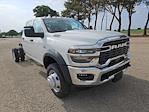 New 2025 Ram 5500 Tradesman Crew Cab 4x4 60 CA Cab Chassis for sale #R38199 - photo 7