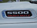 New 2025 Ram 5500 Tradesman Crew Cab 4x4 60 CA Cab Chassis for sale #R38199 - photo 12