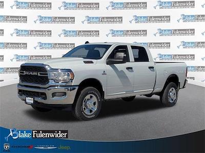 New 2024 Ram 2500 Tradesman Crew Cab 4x4 Pickup for sale #R39598 - photo 1