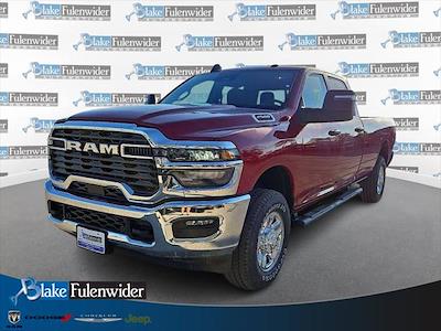 New 2026 Ram 2500 Tradesman Crew Cab for sale #R40758 - photo 1