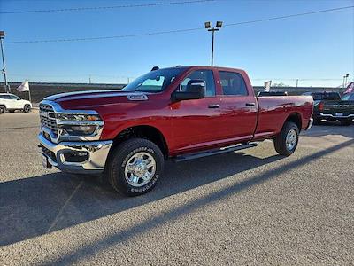 New 2026 Ram 2500 Tradesman Crew Cab for sale #R40758 - photo 2