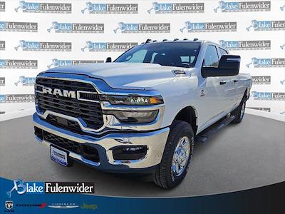 New 2026 Ram 2500 Tradesman Crew Cab for sale #R40759 - photo 1