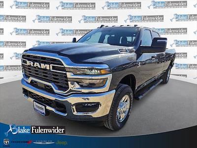 New 2026 Ram 2500 Tradesman Crew Cab for sale #R40764 - photo 1