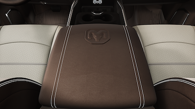 New 2026 Ram 3500 Laramie Crew Cab for sale #R41528 - photo 1