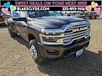 New 2026 Ram 3500 Laramie Crew Cab for sale #R41529 - photo 11