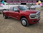 New 2026 Ram 3500 Laramie Crew Cab for sale #R41530 - photo 10