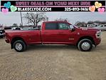 New 2026 Ram 3500 Laramie Crew Cab for sale #R41530 - photo 9