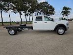New 2025 Ram 5500 Tradesman Crew Cab 4x4 84 CA Cab Chassis for sale #R43169 - photo 3