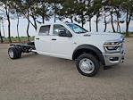 New 2025 Ram 5500 Tradesman Crew Cab 4x4 84 CA Cab Chassis for sale #R43169 - photo 5