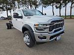 New 2025 Ram 5500 Tradesman Crew Cab 4x4 84 CA Cab Chassis for sale #R43169 - photo 7