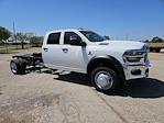 New 2025 Ram 5500 Tradesman Crew Cab 4x4 84 CA Cab Chassis for sale #R43170 - photo 5