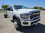 New 2025 Ram 5500 Tradesman Crew Cab 4x4 84 CA Cab Chassis for sale #R43170 - photo 7