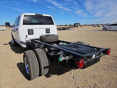 New 2026 Ram 3500 Crew Cab 60 CA Cab Chassis for sale #R44336 - photo 2