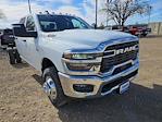New 2026 Ram 3500 Crew Cab 60 CA Cab Chassis for sale #R44336 - photo 11