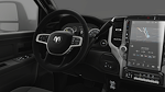 New 2025 Ram 2500 Tradesman Crew Cab 4x4 Pickup for sale #R53554 - photo 9