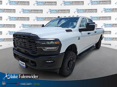 New 2025 Ram 2500 Tradesman Crew Cab 4x4 Pickup for sale #R60334 - photo 1