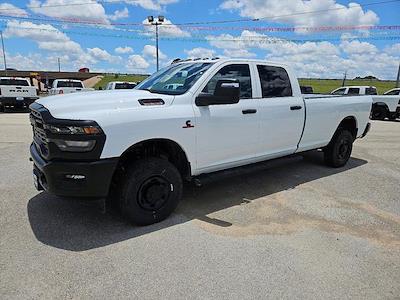 New 2025 Ram 2500 Tradesman Crew Cab 4x4 Pickup for sale #R60334 - photo 2