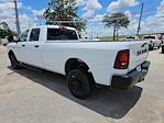 New 2025 Ram 2500 Tradesman Crew Cab 4x4 Pickup for sale #R60334 - photo 4