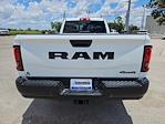 New 2025 Ram 2500 Tradesman Crew Cab 4x4 Pickup for sale #R60334 - photo 6