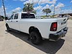 New 2025 Ram 2500 Tradesman Crew Cab 4x4 Pickup for sale #R60339 - photo 4