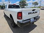 New 2025 Ram 2500 Tradesman Crew Cab 4x4 Pickup for sale #R60339 - photo 5