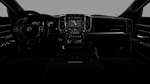New 2026 Ram 2500 Lone Star Crew Cab 4x4 Pickup for sale #R60727 - photo 6