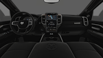 New 2025 Ram 3500 Laramie Crew Cab 4x4 DRW Pickup for sale #R61031 - photo 6