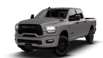 New 2026 Ram 2500 Lone Star Crew Cab 4x4 Pickup for sale #R69105 - photo 1