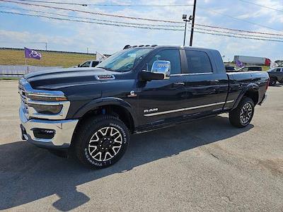 New 2026 Ram 2500 Limited Mega Cab 4x4 Pickup for sale #R69117 - photo 2