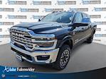 New 2026 Ram 2500 Limited Mega Cab 4x4 Pickup for sale #R69117 - photo 1