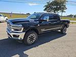 New 2026 Ram 2500 Limited Mega Cab 4x4 Pickup for sale #R69979 - photo 2