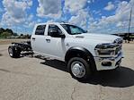 New 2025 Ram 5500 Tradesman Crew Cab 4x4 84 CA Cab Chassis for sale #R70425 - photo 3