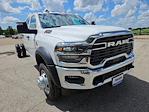 New 2025 Ram 5500 Tradesman Crew Cab 4x4 84 CA Cab Chassis for sale #R70425 - photo 5