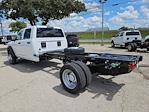 New 2025 Ram 5500 Tradesman Crew Cab 4x4 84 CA Cab Chassis for sale #R70425 - photo 8