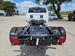New 2025 Ram 5500 Tradesman Crew Cab 4x4 84 CA Cab Chassis for sale #R70425 - photo 11