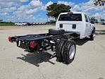 New 2025 Ram 5500 Tradesman Crew Cab 4x4 84 CA Cab Chassis for sale #R70425 - photo 13