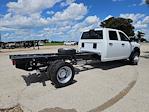 New 2025 Ram 5500 Tradesman Crew Cab 4x4 84 CA Cab Chassis for sale #R70425 - photo 15