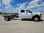 New 2025 Ram 5500 Tradesman Crew Cab 4x4 84 CA Cab Chassis for sale #R70425 - photo 17