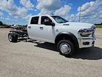 New 2025 Ram 5500 Tradesman Crew Cab 4x4 84 CA Cab Chassis for sale #R70426 - photo 4