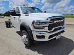 New 2025 Ram 5500 Tradesman Crew Cab 4x4 84 CA Cab Chassis for sale #R70426 - photo 5