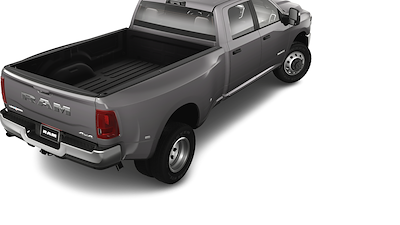 New 2025 Ram 3500 Lone Star Crew Cab 4x4 DRW Pickup for sale #R70916 - photo 2