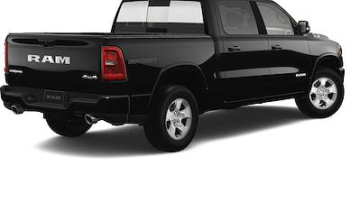 New 2025 Ram 1500 Lone Star Crew Cab 4x4 Pickup for sale #R74582 - photo 2