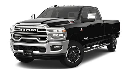 New 2025 Ram 2500 Laramie Crew Cab 4x4 Pickup for sale #RR01075 - photo 1