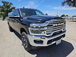 New 2025 Ram 2500 Laramie Mega Cab 4x4 Pickup for sale #RR25681 - photo 11